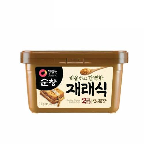 スンチャン 味噌 1kg