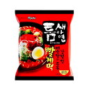 八道 トゥンセ ラーメン 120g(4)