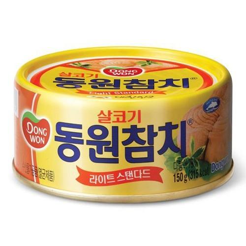 東遠 ツナ缶 150g