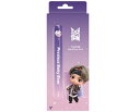 【エントリーでポイント10倍】BTS TinyTAN ネイル シャイナー V