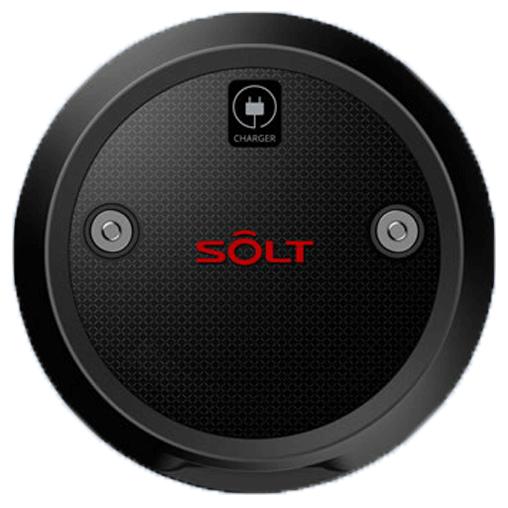 【SOLT】フードコート 呼び出しベル・ゲストページャー充電器 MTJ-SC1