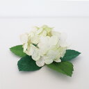 紫陽花 梅雨 置物 アジサイ 白い 初夏 玄関 和紙 プレゼント かわいい おしゃれ ディスプレイ 店舗 装飾 魔除け 紙製 造花 フェイクグリーン 日本製 手...
