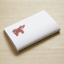 【お買い得・セール】懐紙 赤べこ 敷紙 茶道 和菓子 茶道具 お稽古 和紙 日本製 お茶会 コースター 箸置き 和菓子 菓子敷き 料理 敷き紙 ポチ袋 メモ 箸...