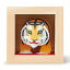 虎 枡 置物 和紙 お正月飾り お祝い tiger タイガー 記念品 ギフト プチギフト 贈り物 端午の節句 縁起物 ひのき 日本製|歳ます 寅 2,200円