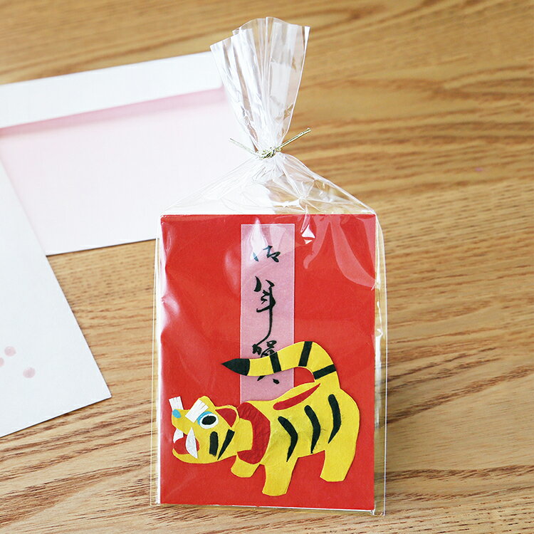 文香 レターフレグランス お年賀 寅 タイガー tiger お祝い ギフト 贈り物 お年賀 和紙 天然の香木 手紙に添えるお香 パーツ|かほりふみの友 御年賀 ...