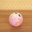 起き上がりこぼし 張り子 ひな祭り 出産祝い かわいい ひな祭り 和紙 置物 日本製 贈り物 縁起物 誕生日 敬老の日 ご長寿 お祝い|起き上がりこぼし めでた姫