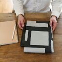 【送料無料】【深澤直人】【naotofukasawa】【柚木沙弥郎】SAMIRO YUNOKI × SIWA PC/タブレットケース 33×23 01 | 和紙...