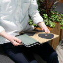 【送料無料】【深澤直人】【naotofukasawa】【柚木沙弥郎】SAMIRO YUNOKI × SIWA PC/タブレットケース iPad 05| 和紙 デ...