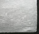 和紙 総柄 波千鳥 ラッピングペーパー 包装紙 手漉き 透かし紙 千鳥(1枚入 / 耳付き)楮100% 約91 × 61cm