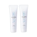 AccalMe SERUM ( アカルミー セラム ) 2本セット - 赤ら顔 酒さ の方にも低刺激な オイルフリー 保湿美容液 / プロテオグリカン ・ ナイアシンアミド ・ アラントイン 配合 / 頬 小鼻 鼻先 の 赤み 、 細かな 湿疹 にも / 60g×2 ( 約2ヶ月分 )