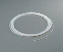 ●材質：PTFE（四フッ化エチレン）　 ●定尺（最大長さ）：10m 1m単位です。表示価格は1mあたりの価格です。 ※返品・交換不可でお願いしております。　