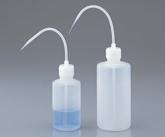 Rakuten - 洗浄瓶 （BS型） 500ml　1本
