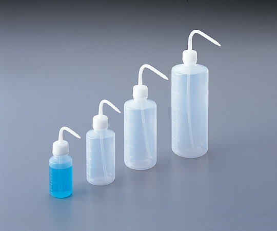 Rakuten - モールド洗浄瓶 （細口） 100ml、1本