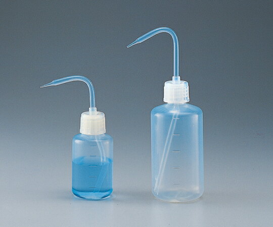 Rakuten - 細口洗浄瓶 （PFA） （広口） 500ml、1本