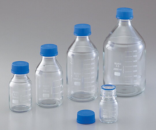 Rakuten - ねじ口試薬瓶 2000ml