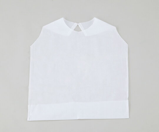 食事用デイスポエプロンA （簡単セットタイプ）