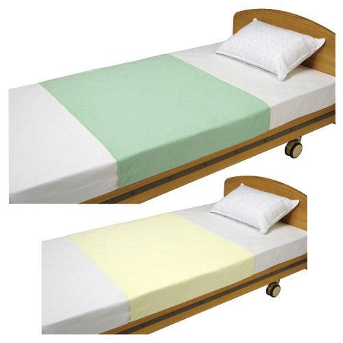 速乾防水シーツ（2枚入）