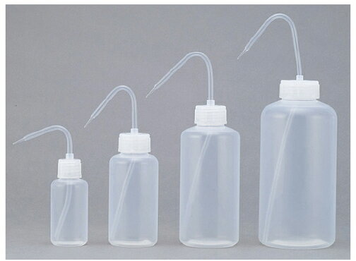Rakuten - PFA洗浄瓶（細口） 500ml