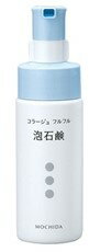 コラージュフルフル泡石鹸 150ml
