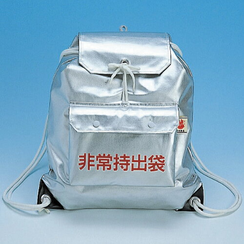 特長 ●防炎協会認定品。 ●アルミックス製。 ●サイズ：約380×460mm　