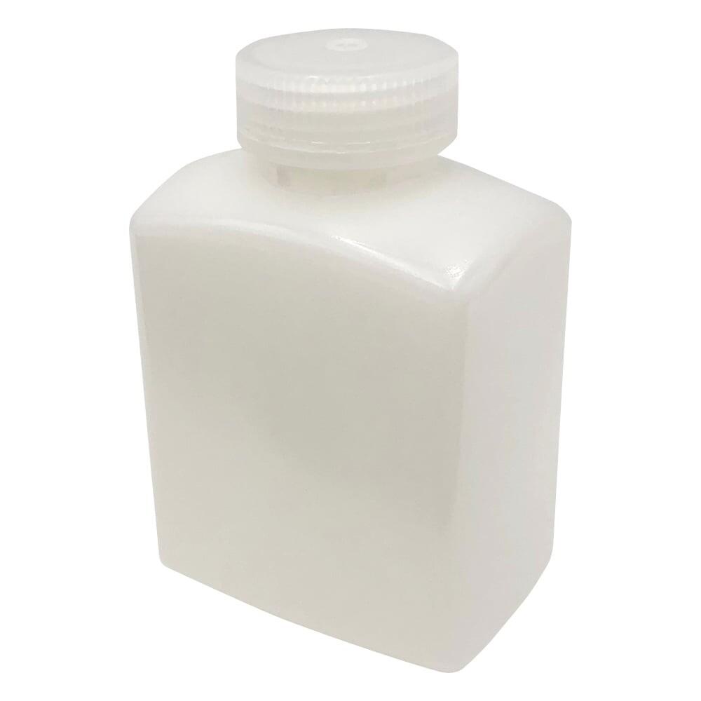 Rakuten - 角型瓶 583350白 1000ml　1本