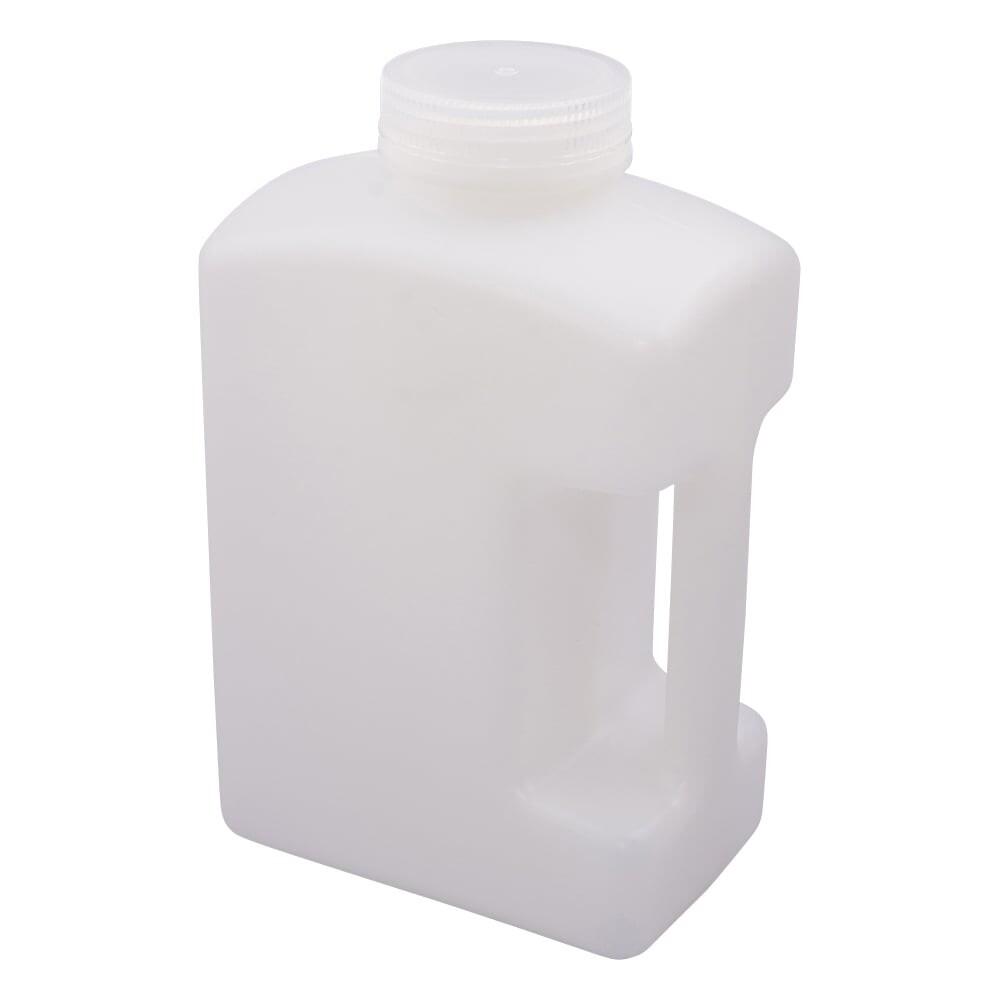 樂天商城 - 角型瓶 583360白 2000ml　1本