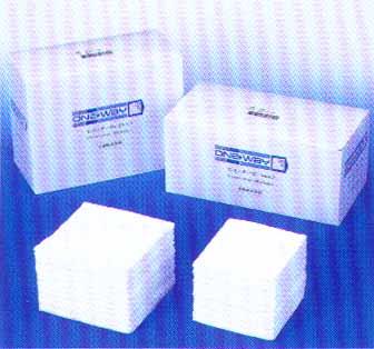 セコンダーゼ 30×30cm 4折 200枚入/箱