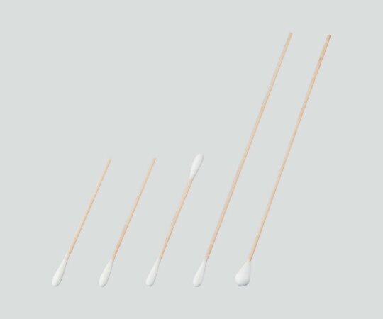 綿棒 100A754Sφ4.5×75mm