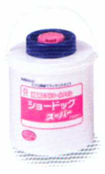 Rakuten - ショードックスーパー（ケース付き）　250枚入