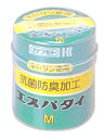 抗菌防臭加工 エスパタイ M、巾約5cm×5m、1巻入 ポリケース入