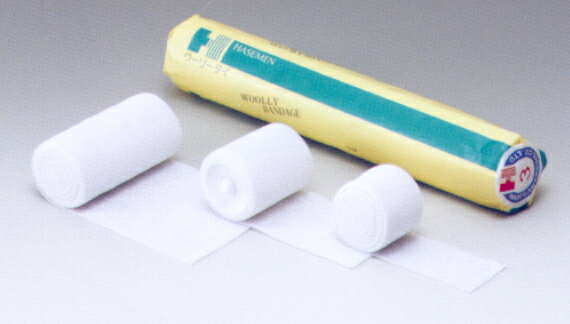 ウーリータイ　6裂　4.5cm×9m　6巻入