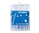 口腔粘膜清掃用スポンジ(ビバくるりん)(4)