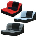 座位保持クッション　LAPS（ラップス）品番：TC-L01サイズ：W400×D450×H235mm
