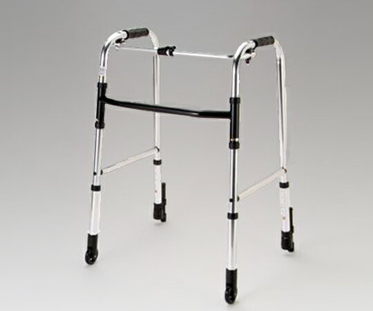 歩行器 （固定型・キャスター付）HK-110