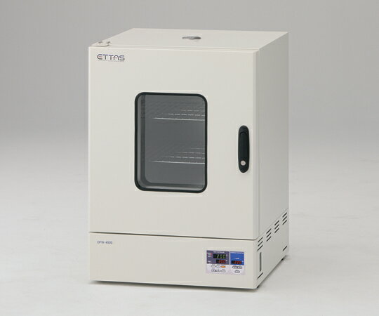 定温乾燥器 （強制対流方式・Sシリーズ）（スチールタイプ・窓付き）OFW-450S