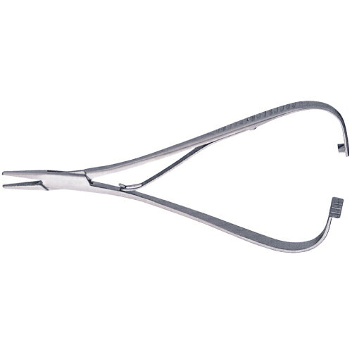 持針器（マッチュウ氏） 140mm