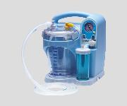 吸引器　スマイルケアKS-1000C充電機能付き管理医療機器