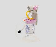 壁掛吸引器　ディスポタイプWS-1000 S型 シュレーダ方式（アムコ型）一般医療機器特定保守管理機器