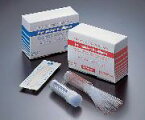 EMマイスター ヘマトクリット毛細管品　名:ヘパリン処理内　容:内径φ1.1〜1.2mm入　数:1箱（1000本入)右の商品です。