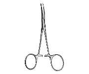 止血鉗子 (ペアン)AA-01C曲 無鈎