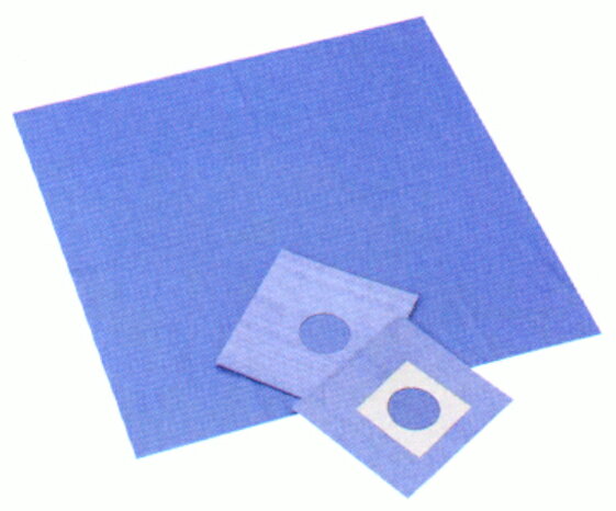 滅菌オオサキ ドレープR90cm×120cm 1枚(50袋)/箱