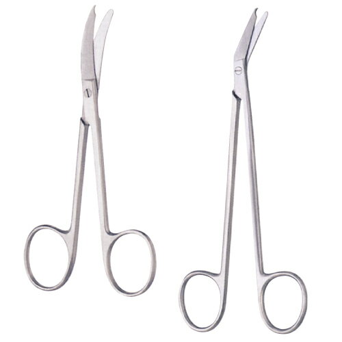 スタンダード糸切剪刀 120mm