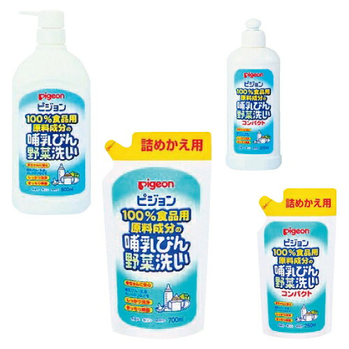 特長 ●頑固なミルク汚れに優れた洗浄力を発揮。 ●100%食品用原料成分使用で安心して使用できます。 ●植物性・無リン・無着色。　