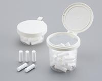 滅菌QCデンタルコットン S　・S0825-208mm（直径） 25mm（長さ） 20本入（10個）