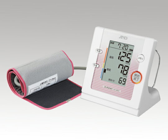 電子血圧計 （朝・夜メモリ） UA-853C