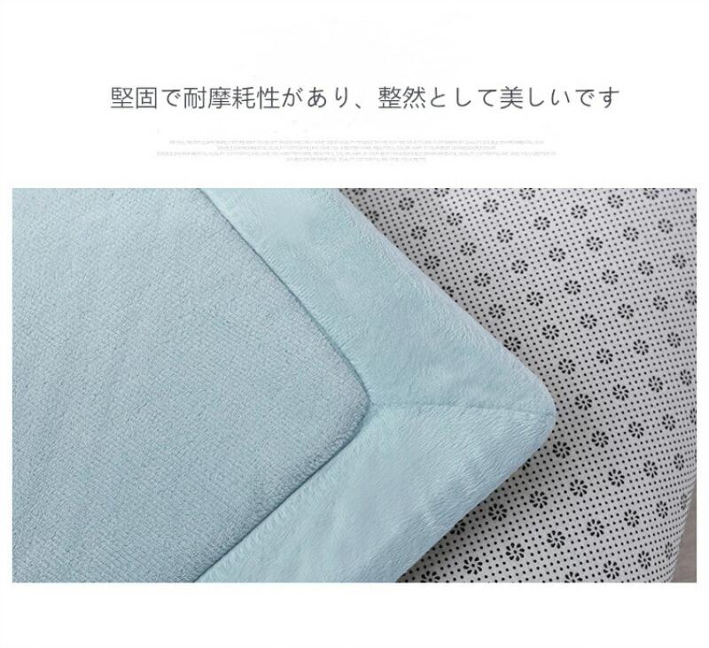 2.0バージョンアップはっ水 ラグ 洗える カーペット 低反発 厚手 リビング ラグマット ラグカーペット驚きのはっ水力!無地の色 サンゴの毛厚み30mmのもっちり低反発もっと柔らかくて快適です びっくりするほど使い勝手の良いラグカーペット サイズ:150*200*3cm [3]