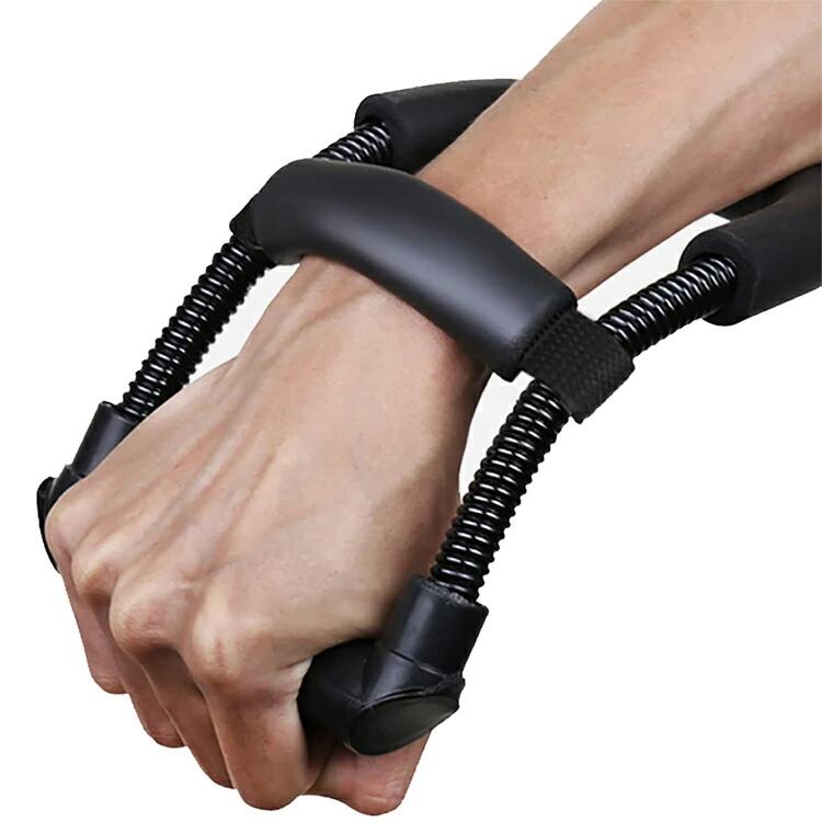 【ブラックフライデーP5倍】 手首 筋トレトレーニング 握力 リスト ウエイト 手首を鍛える ハンドグリ..
