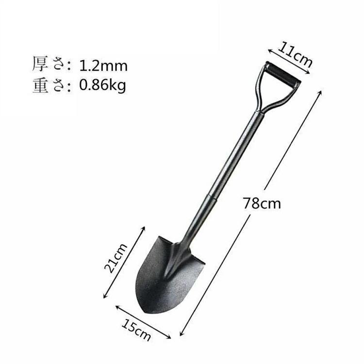 ステンレス 角ショベル 角スコップ シャベル 円匙 掘る ガーデニング カクスコ アストロプロダクツ 雪..