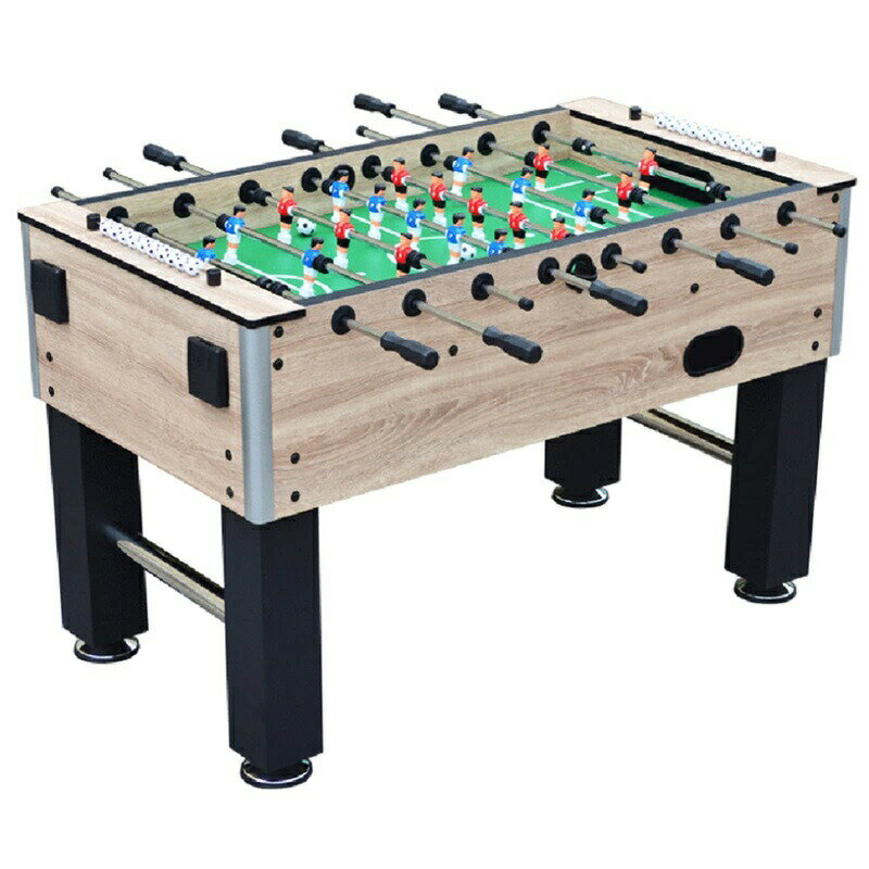 【初購入3500円以上で7％OFF】 フットボールテーブル ラージ スタンダード プロフェッショナル 大人用 フーズボールマシン フットボールテーブル サッカーテーブル ギフト バー パーティー キッズ ゲーム