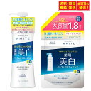 KOSE モイスチュアマイルド ホワイト パーフェクト エッセンス 本体 230ml+つめかえ 大容量 360ml